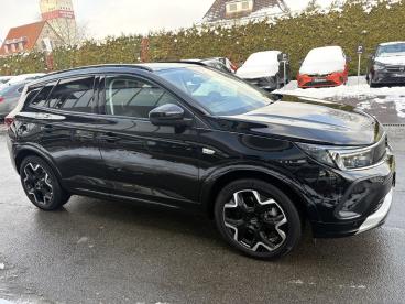 SPOTICAR Opel Grandland Plug-in-hybrid 1.6 Di Automatik Ultimate Gebraucht - Suv Plug-in Hybrid Schwarz - Herford - 1201232339_5