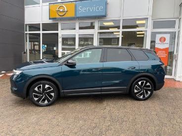 SPOTICAR Opel Grandland (x) Gs Gebraucht - Suv Benzin  - Bruchhausen-vilsen - 1201233177_2