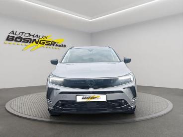 SPOTICAR Opel Grandland Gse Pluginhybrid Navi/kamera/acc/300ps Gebraucht - Suv Plug-in Hybrid Grau - St. Georgen - 1201234287_3
