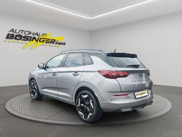 SPOTICAR Opel Grandland Gse Pluginhybrid Navi/kamera/acc/300ps Gebraucht - Suv Plug-in Hybrid Grau - St. Georgen - 1201234287_5