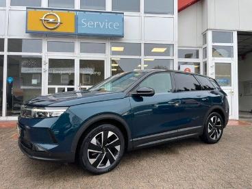 SPOTICAR Opel Grandland B Gs Gebraucht - Suv Benzin  - Bruchhausen-vilsen - 1201234812_1