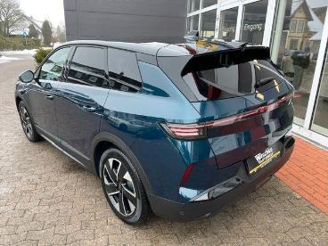 SPOTICAR Opel Grandland B Gs Gebraucht - Suv Benzin  - Bruchhausen-vilsen - 1201234812_3