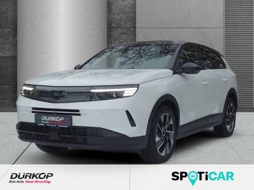 SPOTICAR Opel Grandland  Gebraucht - Suv Benzin Weiß - Bernau Bei Berlin - 1201236303_1