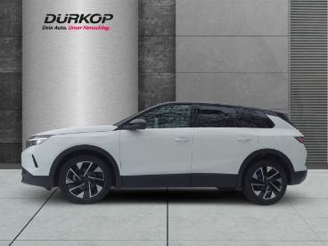 SPOTICAR Opel Grandland  Gebraucht - Suv Benzin Weiß - Bernau Bei Berlin - 1201236303_2