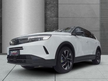 SPOTICAR Opel Grandland  Gebraucht - Suv Benzin Weiß - Bernau Bei Berlin - 1201236303_4