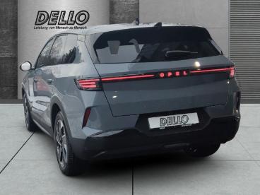 SPOTICAR Opel Grandland Ultimate Hybrid 107 Kw 6-at Hud Navi Digitales Coc Gebraucht - Suv Benzin Grau - Norderstedt - 1201236994_3
