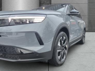 SPOTICAR Opel Grandland Ultimate Hybrid 107 Kw 6-at Hud Navi Digitales Coc Gebraucht - Suv Benzin Grau - Norderstedt - 1201236994_4