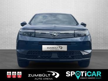 SPOTICAR Opel Grandland Gs 1.2 145 Ps +ahk Allwetter Navi Led Carplay Blen Gebraucht - Suv Benzin Blau - Beckum - 1201241252_2