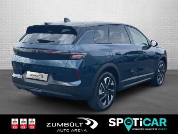 SPOTICAR Opel Grandland Gs 1.2 145 Ps +ahk Allwetter Navi Led Carplay Blen Gebraucht - Suv Benzin Blau - Beckum - 1201241252_4