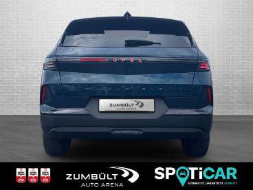 SPOTICAR Opel Grandland Gs 1.2 145 Ps +ahk Allwetter Navi Led Carplay Blen Gebraucht - Suv Benzin Blau - Beckum - 1201241252_5