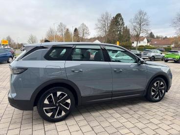 SPOTICAR Opel Grandland Automatik *navi*kamera* Gebraucht - Suv Benzin Grau - Nidda - 1201242487_2