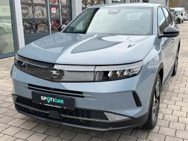 SPOTICAR Opel Grandland Automatik *navi*kamera* Gebraucht - Suv Benzin Grau - Nidda - 1201242487_3