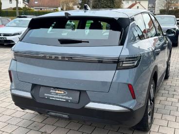 SPOTICAR Opel Grandland Automatik *navi*kamera* Gebraucht - Suv Benzin Grau - Nidda - 1201242487_4