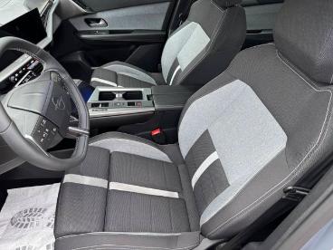 SPOTICAR Opel Grandland Automatik *navi*kamera* Gebraucht - Suv Benzin Grau - Nidda - 1201242487_5