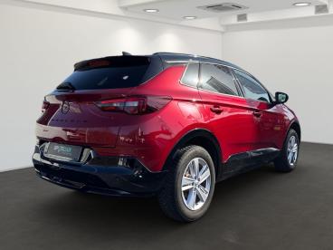 SPOTICAR Opel Grandland Plug-in-hybrid 1.6 Di Automatik Gs Line Gebraucht - Suv Plug-in Hybrid Rot - Eisenach - 1201242956_3