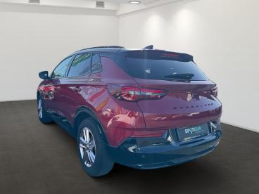 SPOTICAR Opel Grandland Plug-in-hybrid 1.6 Di Automatik Gs Line Gebraucht - Suv Plug-in Hybrid Rot - Eisenach - 1201242956_4