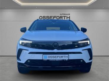 SPOTICAR Opel Grandland Gs Line 1.2 130ps At +shz+navi+rfk Gebraucht - Suv Benzin  - Nordhorn - 1201244244_2