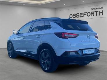 SPOTICAR Opel Grandland Gs Line 1.2 130ps At +shz+navi+rfk Gebraucht - Suv Benzin  - Nordhorn - 1201244244_4