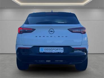 SPOTICAR Opel Grandland Gs Line 1.2 130ps At +shz+navi+rfk Gebraucht - Suv Benzin  - Nordhorn - 1201244244_5