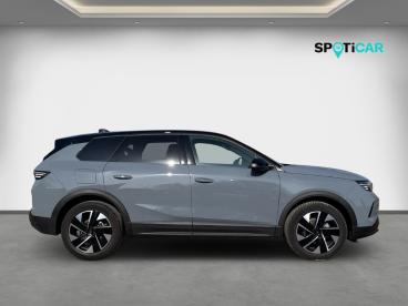 SPOTICAR Opel Grandland 1.2 Di Hybrid 48 V Automatik Gs Gebraucht - Suv Benzin Grau - Bröckel - 1201249169_4