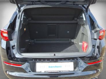 SPOTICAR Opel Grandland 1.2 Di Gs Gebraucht - Suv Benzin Schwarz - Bröckel - 1201249362_5