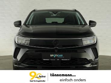 SPOTICAR Opel Grandland Gs Cdti At+led+navi+360 Grad Kamera+sitz-/lenkradh Gebraucht - Suv Diesel Schwarz - Münster - 1201250819_5