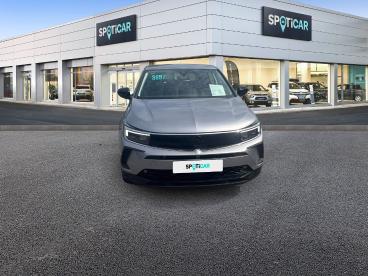 SPOTICAR Opel Grandland (x) 1.2 Mild-hybrid Gs Line Navipro Mi Gebraucht - Suv Hybrid Silber - Düsseldorf - 1201251981_2