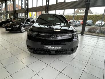 SPOTICAR Opel Grandland 1.2 Di Hybrid 48 V Automatik Gs Gebraucht - Suv Benzin Schwarz - Herford - 1201255295_2