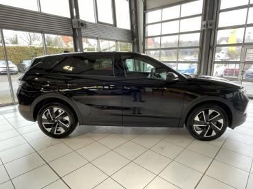SPOTICAR Opel Grandland 1.2 Di Hybrid 48 V Automatik Gs Gebraucht - Suv Benzin Schwarz - Herford - 1201255295_4