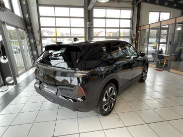 SPOTICAR Opel Grandland 1.2 Di Hybrid 48 V Automatik Gs Gebraucht - Suv Benzin Schwarz - Herford - 1201255295_5