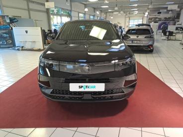 SPOTICAR Opel Grandland Edition Hybrid 145 A *dab*shz*kamera Gebraucht - Suv Hybrid Schwarz - Wiesbaden - 1201256627_2