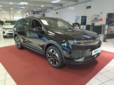 SPOTICAR Opel Grandland Edition Hybrid 145 A *dab*shz*kamera Gebraucht - Suv Hybrid Schwarz - Wiesbaden - 1201256627_3