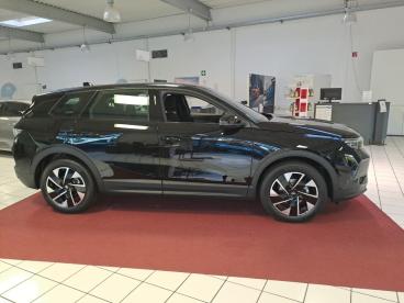 SPOTICAR Opel Grandland Edition Hybrid 145 A *dab*shz*kamera Gebraucht - Suv Hybrid Schwarz - Wiesbaden - 1201256627_4