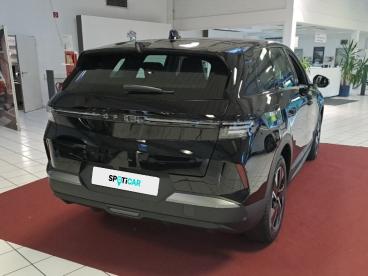 SPOTICAR Opel Grandland Edition Hybrid 145 A *dab*shz*kamera Gebraucht - Suv Hybrid Schwarz - Wiesbaden - 1201256627_5