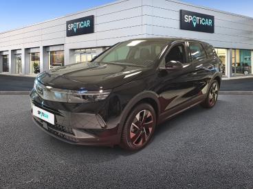 SPOTICAR Opel Grandland Edition Hybrid 145 A *dab*shz*kamera Gebraucht - Suv Hybrid Schwarz - Wiesbaden - 1201256628_1