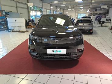 SPOTICAR Opel Grandland Edition Hybrid 145 A *dab*shz*kamera Gebraucht - Suv Hybrid Schwarz - Wiesbaden - 1201256628_2
