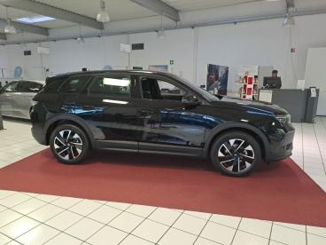 SPOTICAR Opel Grandland Edition Hybrid 145 A *dab*shz*kamera Gebraucht - Suv Hybrid Schwarz - Wiesbaden - 1201256628_4