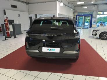 SPOTICAR Opel Grandland Edition Hybrid 145 A *dab*shz*kamera Gebraucht - Suv Hybrid Schwarz - Wiesbaden - 1201256628_5