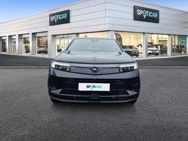 SPOTICAR Opel Grandland Edition Hybrid 145 D *dab+*shz*kamera Gebraucht - Suv Hybrid Schwarz - Wiesbaden - 1201256629_2