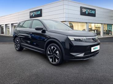 SPOTICAR Opel Grandland Edition Hybrid 145 D *dab+*shz*kamera Gebraucht - Suv Hybrid Schwarz - Wiesbaden - 1201256629_3