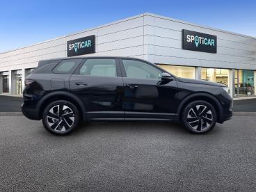 SPOTICAR Opel Grandland Edition Hybrid 145 D *dab+*shz*kamera Gebraucht - Suv Hybrid Schwarz - Wiesbaden - 1201256629_4