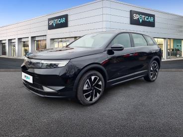 SPOTICAR Opel Grandland Edition Hybrid 145 Dsc *dab+*shz*kamer Gebraucht - Suv Hybrid Schwarz - Wiesbaden - 1201256631_1