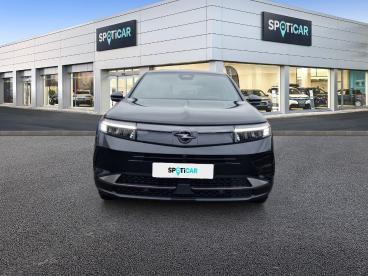 SPOTICAR Opel Grandland Edition Hybrid 145 Dsc *dab+*shz*kamer Gebraucht - Suv Hybrid Schwarz - Wiesbaden - 1201256631_2