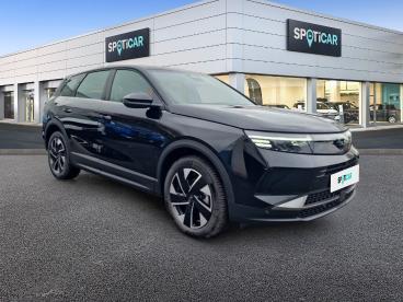 SPOTICAR Opel Grandland Edition Hybrid 145 Dsc *dab+*shz*kamer Gebraucht - Suv Hybrid Schwarz - Wiesbaden - 1201256631_3