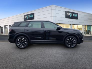 SPOTICAR Opel Grandland Edition Hybrid 145 Dsc *dab+*shz*kamer Gebraucht - Suv Hybrid Schwarz - Wiesbaden - 1201256631_4