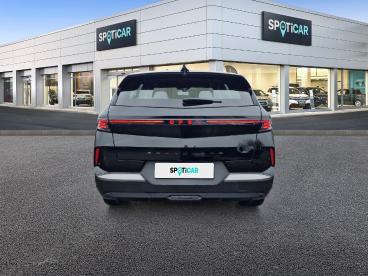 SPOTICAR Opel Grandland Edition Hybrid 145 Dsc *dab+*shz*kamer Gebraucht - Suv Hybrid Schwarz - Wiesbaden - 1201256631_5