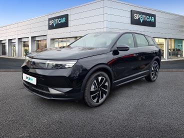 SPOTICAR Opel Grandland Edition Hybrid 145 D *dab+*shz*kamera Gebraucht - Suv Benzin Schwarz - Wiesbaden - 1201256634_1