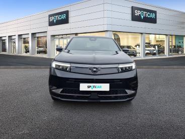 SPOTICAR Opel Grandland Edition Hybrid 145 D *dab+*shz*kamera Gebraucht - Suv Benzin Schwarz - Wiesbaden - 1201256634_2