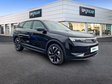 SPOTICAR Opel Grandland Edition Hybrid 145 D *dab+*shz*kamera Gebraucht - Suv Benzin Schwarz - Wiesbaden - 1201256634_3