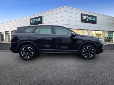 SPOTICAR Opel Grandland Edition Hybrid 145 D *dab+*shz*kamera Gebraucht - Suv Benzin Schwarz - Wiesbaden - 1201256634_4